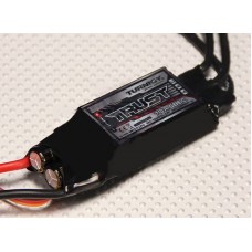 TURNIGY TRUST 70A SBEC Brushless Speed Controller - UK stock