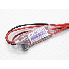 TURNIGY Plush 6A /.8bec/6g Speed Controller - UK stock