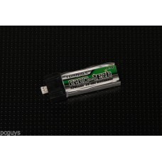 Turnigy nano-tech 130mah 1S 25~40C Lipo Pack - Kyosho, Eflite, Etc