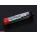 Turnigy nano-tech 900mah 1S 15C Round Lipo *UK Stock*