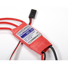 TURNIGY Basic 25A v3.1 Speed Controller - UK stock 