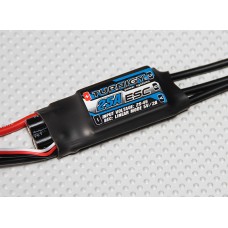 Turnigy TY-P1 25Amp HEXFET Brushless Speed Controller - UK stock