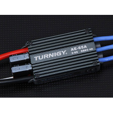 Turnigy AE-65A Brushless ESC - UK stock