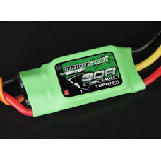 Turnigy Multistar 30 Amp Multi-rotor Brushless ESC 2-4S (OPTO) - UK stock