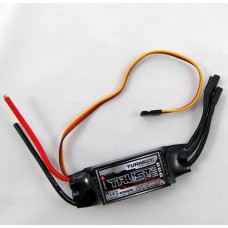 TURNIGY TRUST 45A SBEC Brushless Speed Controller - UK stock