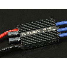 Turnigy AE-100A Brushless ESC - UK stock