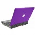 Dell D420 Core Duo 1.2 Ghz Laptop - 1.5Gb - 60Gb - Wi Fi - Windows 7 - PURPLE