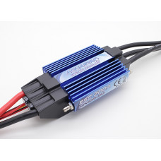 Turnigy Aquastar 200A Watercooled Sensorless ESC - UK stock