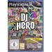 DJ Hero Game Only for PlayStation 2
