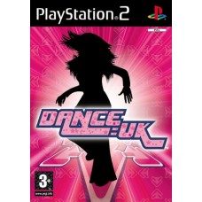 Dance: UK - Video game For PlayStation 2