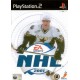 NHL 2001 Video Games for PlayStation 2