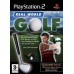 Real World Golf (no Controller) Video Game for PlayStation 2