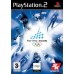 Torino 2006 Winter Olympics Video Game for PlayStation 2