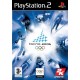 Torino 2006 Winter Olympics Video Game for PlayStation 2