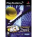 Perfect Ace Pro Tournament Tennis Video Game For PlayStation 2