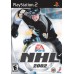 EA Sports: NHL 2002 Video Game for PlayStation 2