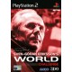 Sven Goran Eriksson's World Cup Challenge Video game for PlayStation 2