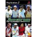 Smash Court Tennis Pro Video Game For PlayStation 2