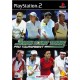 Smash Court Tennis Pro Video Game For PlayStation 2