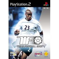 This Is Football 2003 - Video Game for PlayStation 2