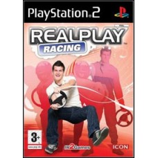 Realplay Racing Video Game WITHOUT Controller for PlayStation 2