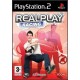 Realplay Racing Video Game WITHOUT Controller for PlayStation 2