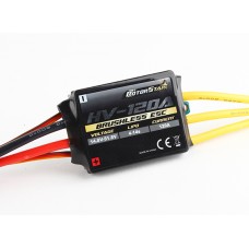 RotorStar 120A HV (4~14S) Brushless Speed Controller (OPTO) - UK stock