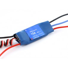 Flycolor 15 Amp Multi-rotor ESC 2~3S with BEC - UK stock