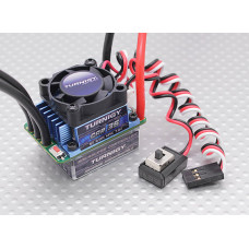 Turnigy Brushless ESC 35A CAR ESC - UK stock