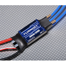 Turnigy Marine 120A Brushless Boat ESC - UK stock