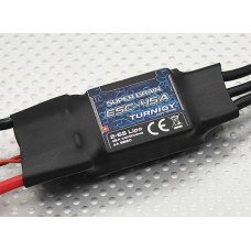 Turnigy Super Brain 45A-6s Brushless ESC - UK stock