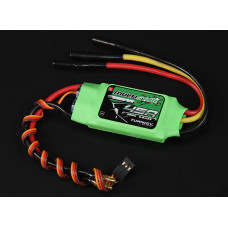 Turnigy Multistar 45 Amp Multi-rotor Brushless ESC 2-6S - UK stock