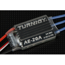 Turnigy AE-20A Brushless ESC - UK stock