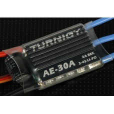 Turnigy AE-30A Brushless ESC - UK stock