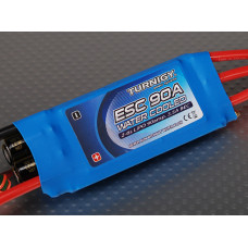 Turnigy AquaStar 90A Water Cooled ESC - UK stock