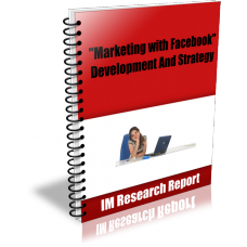 Marketing with Facebook PDF ebook