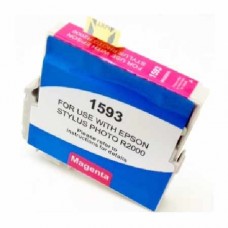 Epson LH-1593 Compatible Magenta Ink Cartridge