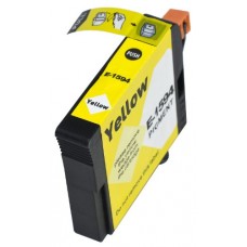 Epson LH-1594 Compatible Yellow Ink Cartridge