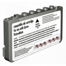 Epson Compatible LH-557 PictureMate Cartridge