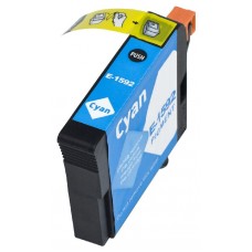 Epson LH-1592 Compatible Cyan Ink Cartridge