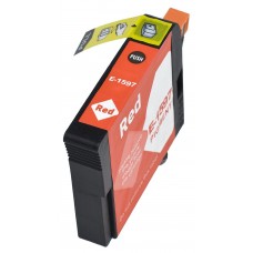 Epson LH-1597 Compatible Red Ink Cartridge