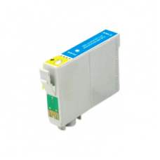 Epson LH-0342 Compatible Cyan Ink cartridge 