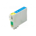 Epson LH-0342 Compatible Cyan Ink cartridge 