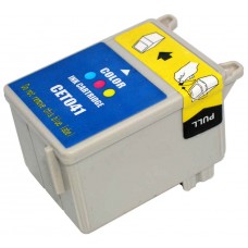 Epson LH-041 Compatible COLOUR Ink Cartridge