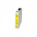 Epson LH-27XL Compatible Yellow Ink Cartridge