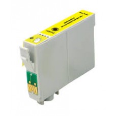 Epson T0424 Compatible Yellow Ink Cartridge