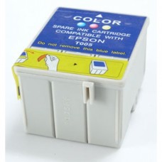 Epson LH-005 Compatible Colour Ink cartridge 