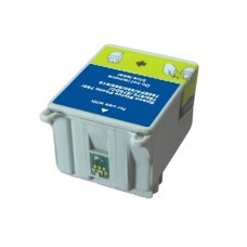 Epson LH-008 Compatible Colour Ink Cartridge 