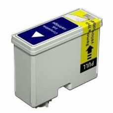 Epson LH-028 Compatible Black Ink Cartridge