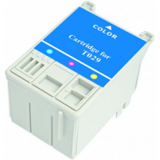 Epson LH_029 Compatible Colour Ink Cartridge 